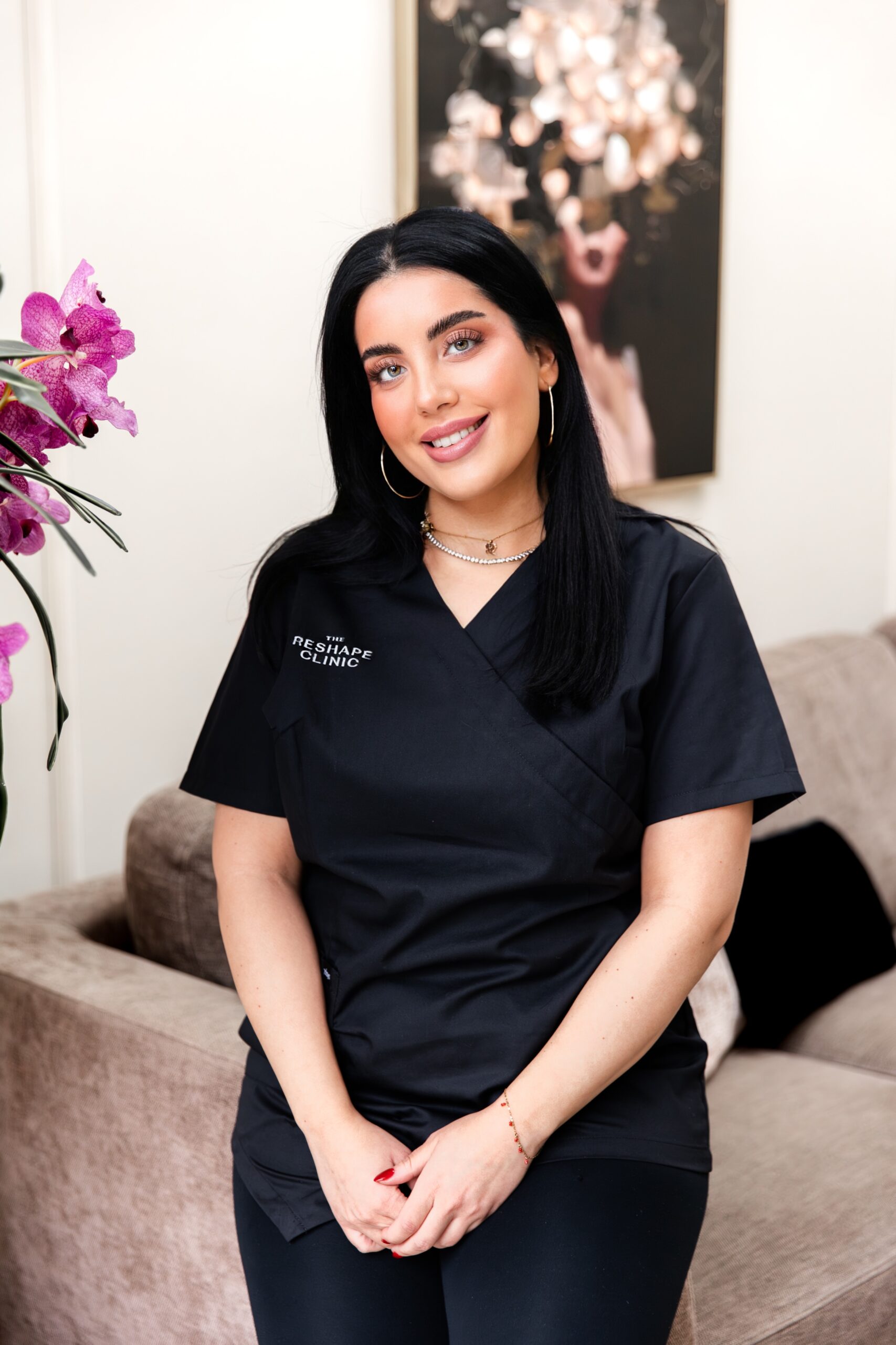 Sema — Specialist bij The Reshape Clinic